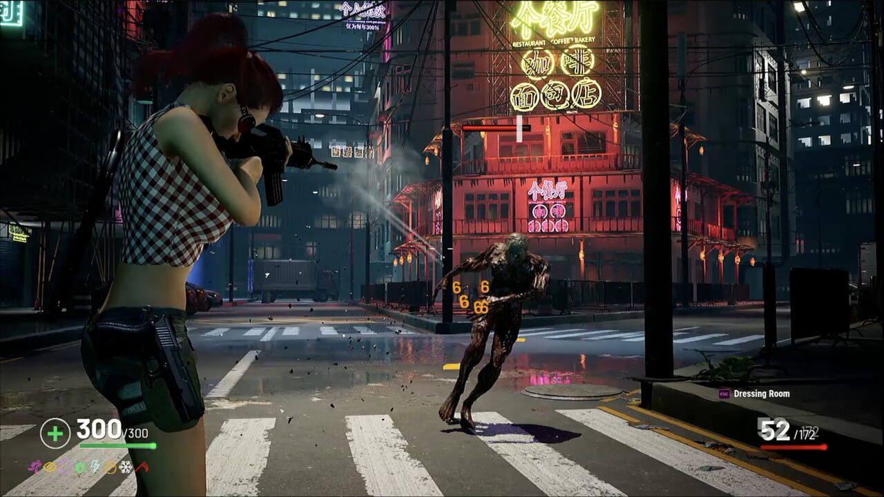Make The Dead Dead Again screenshot 3