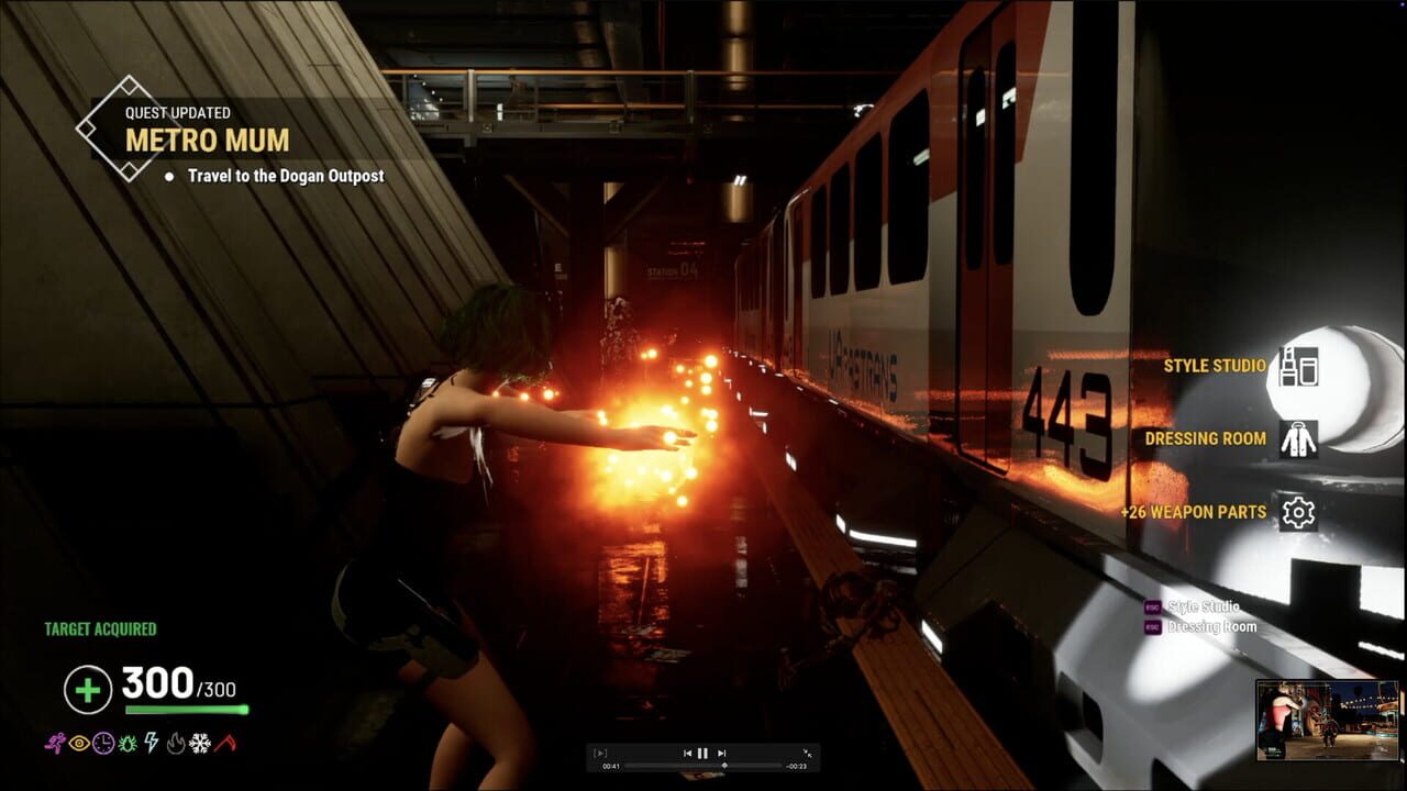 Make The Dead Dead Again screenshot 4