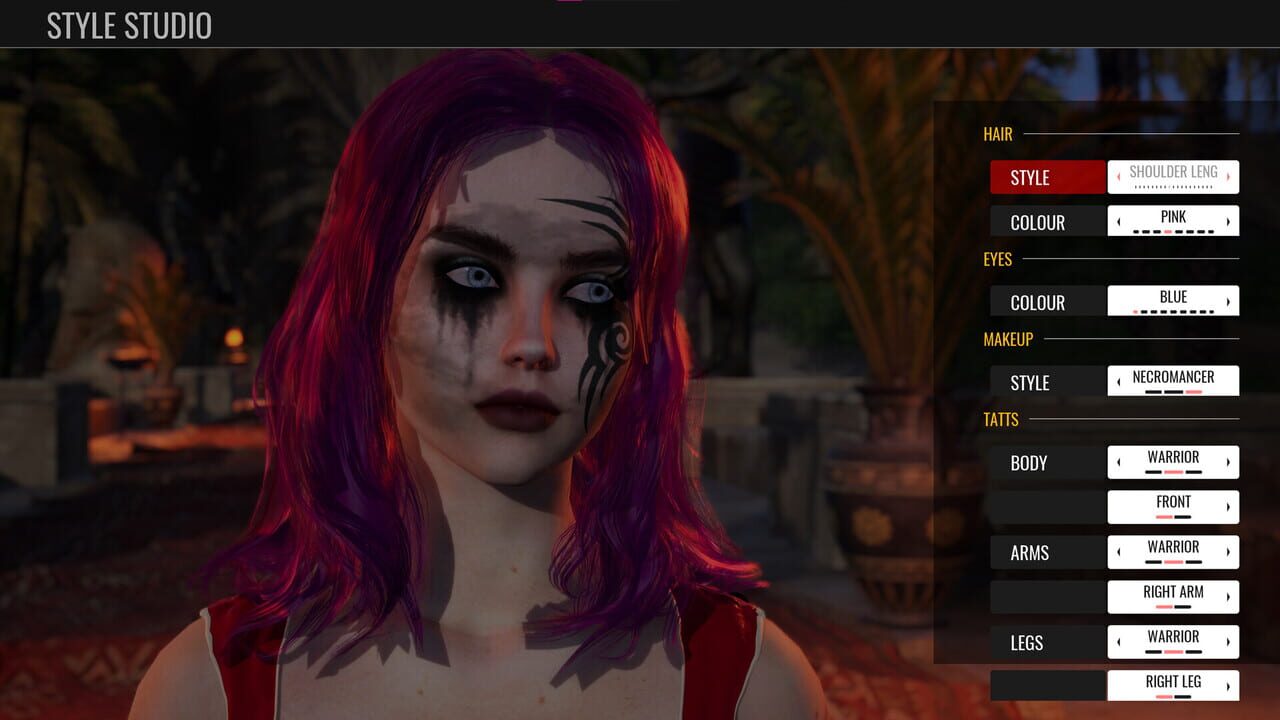 Make The Dead Dead Again screenshot 8