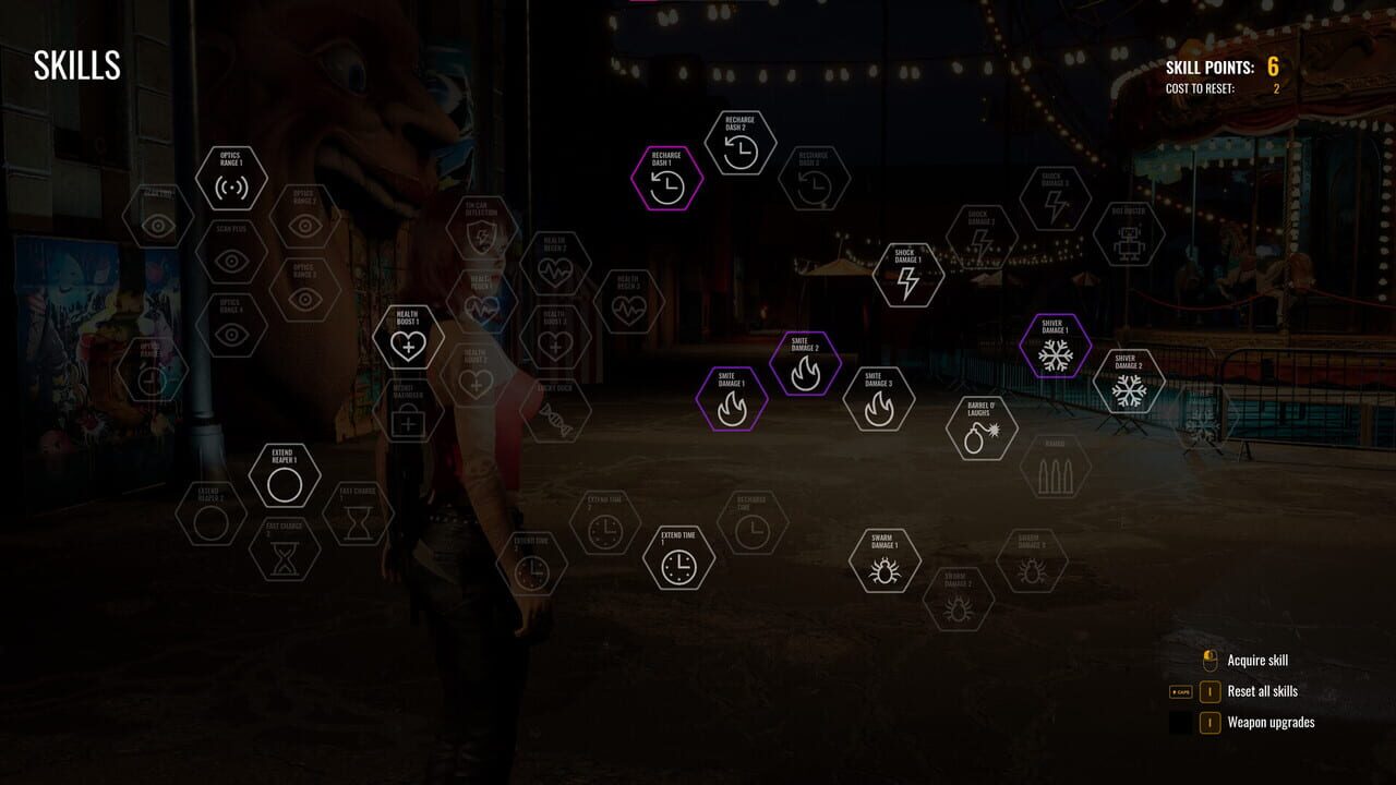 Make The Dead Dead Again screenshot 6