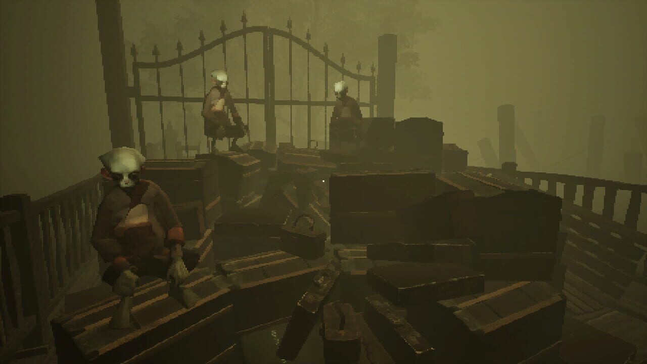 Wittengrad Is No More screenshot 2