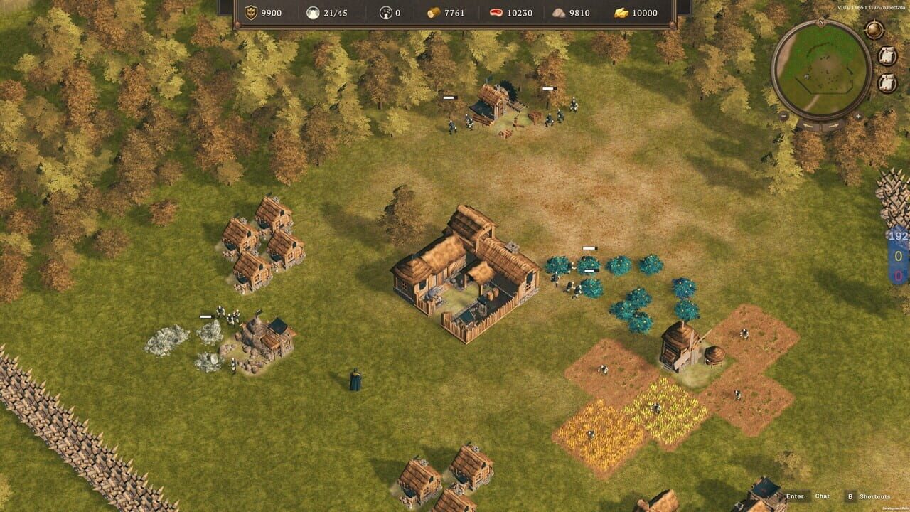 Coloniser Screenshot 1