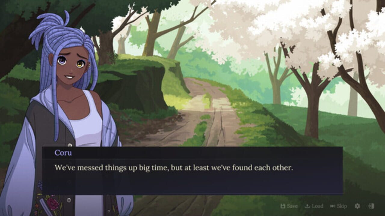 Mythic Love: Iberian Legends screenshot 7
