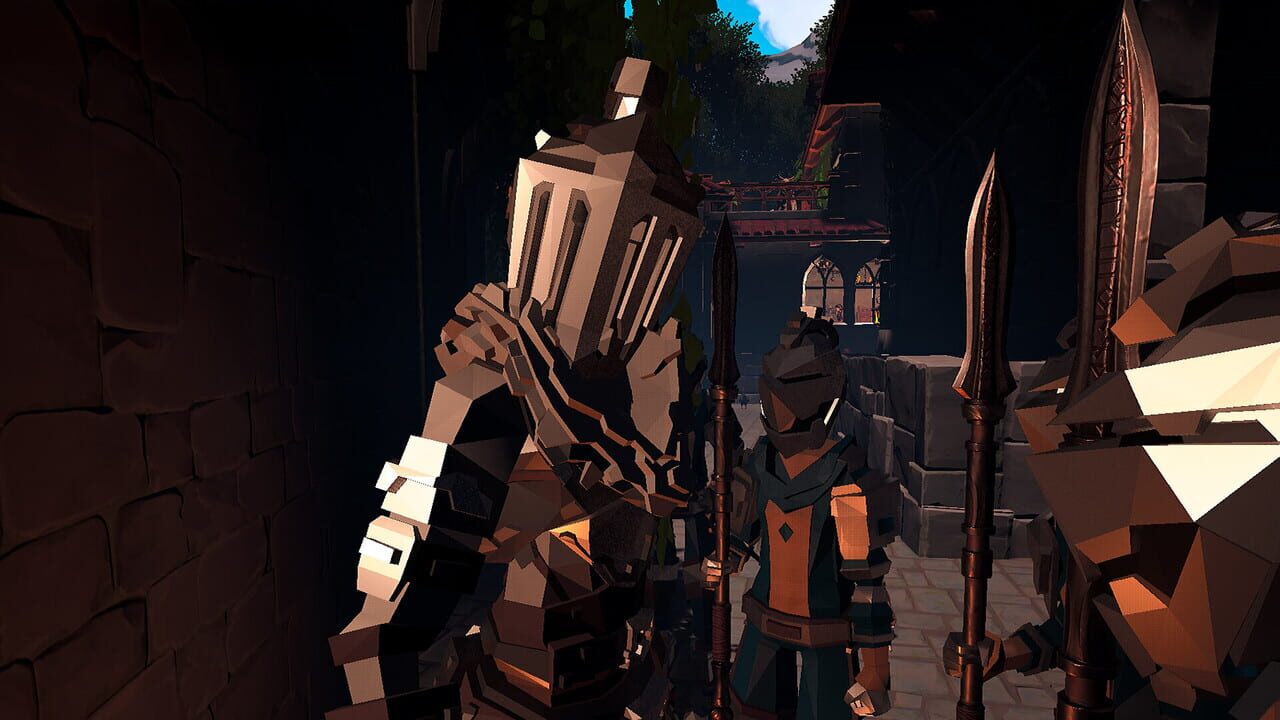 Veyora screenshot 2