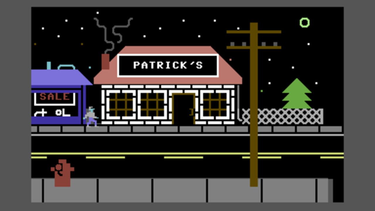 Drink & Drown Screenshot 1