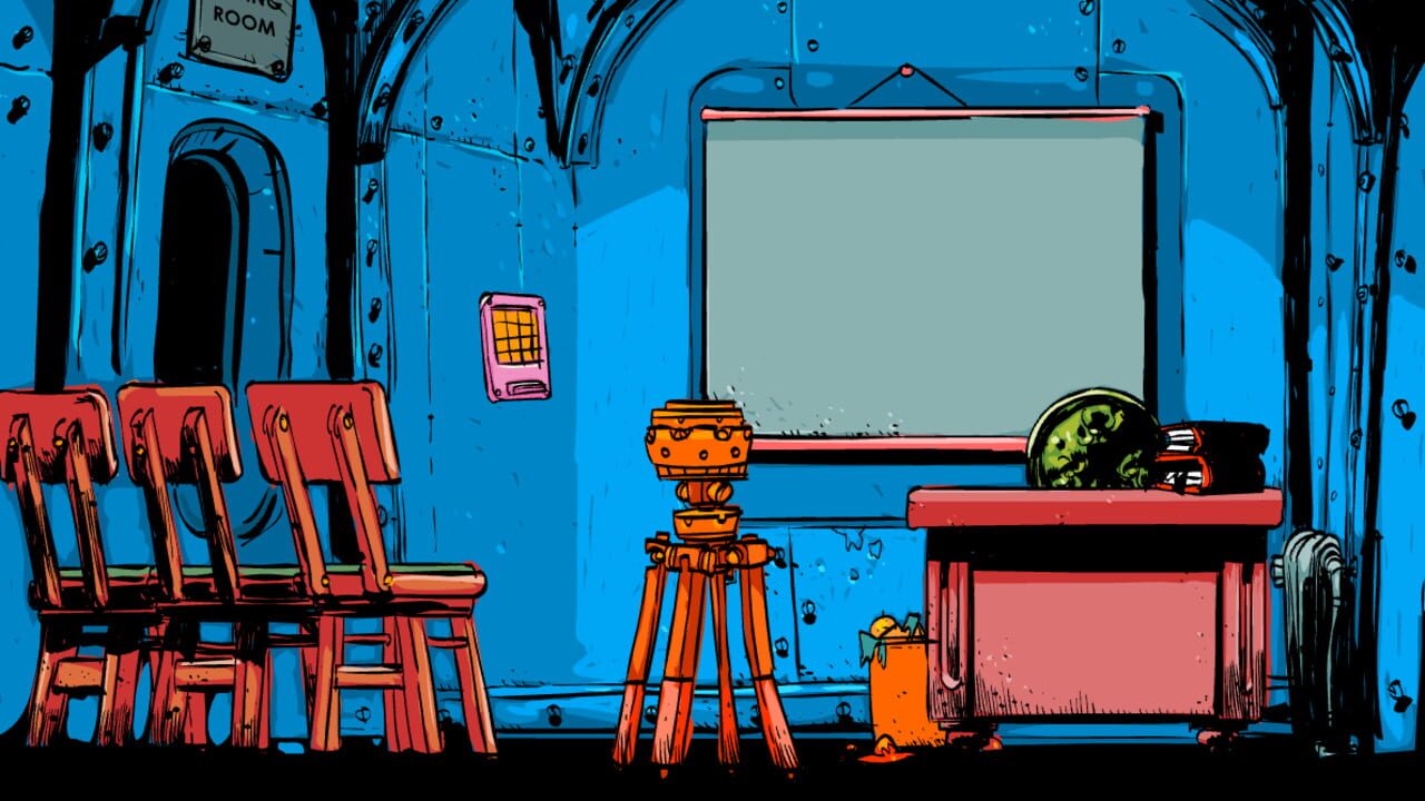 Screenshot 5