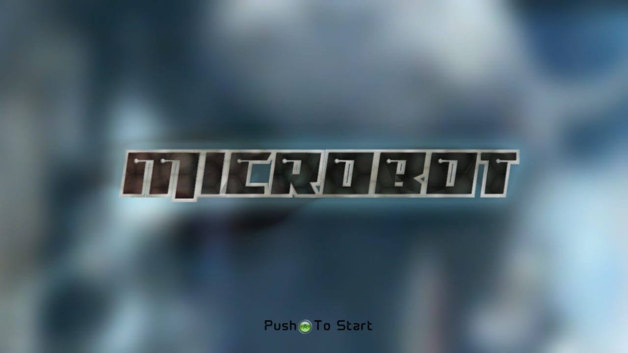 MicroBot — Screenshot 2
