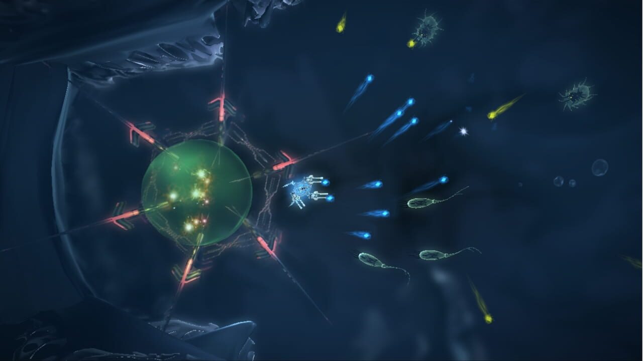 MicroBot — Screenshot 3