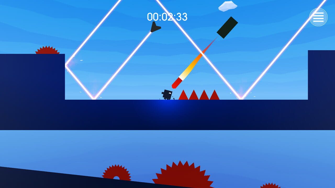 DEX : Speed Run - Level Maker - World Records — Screenshot 1