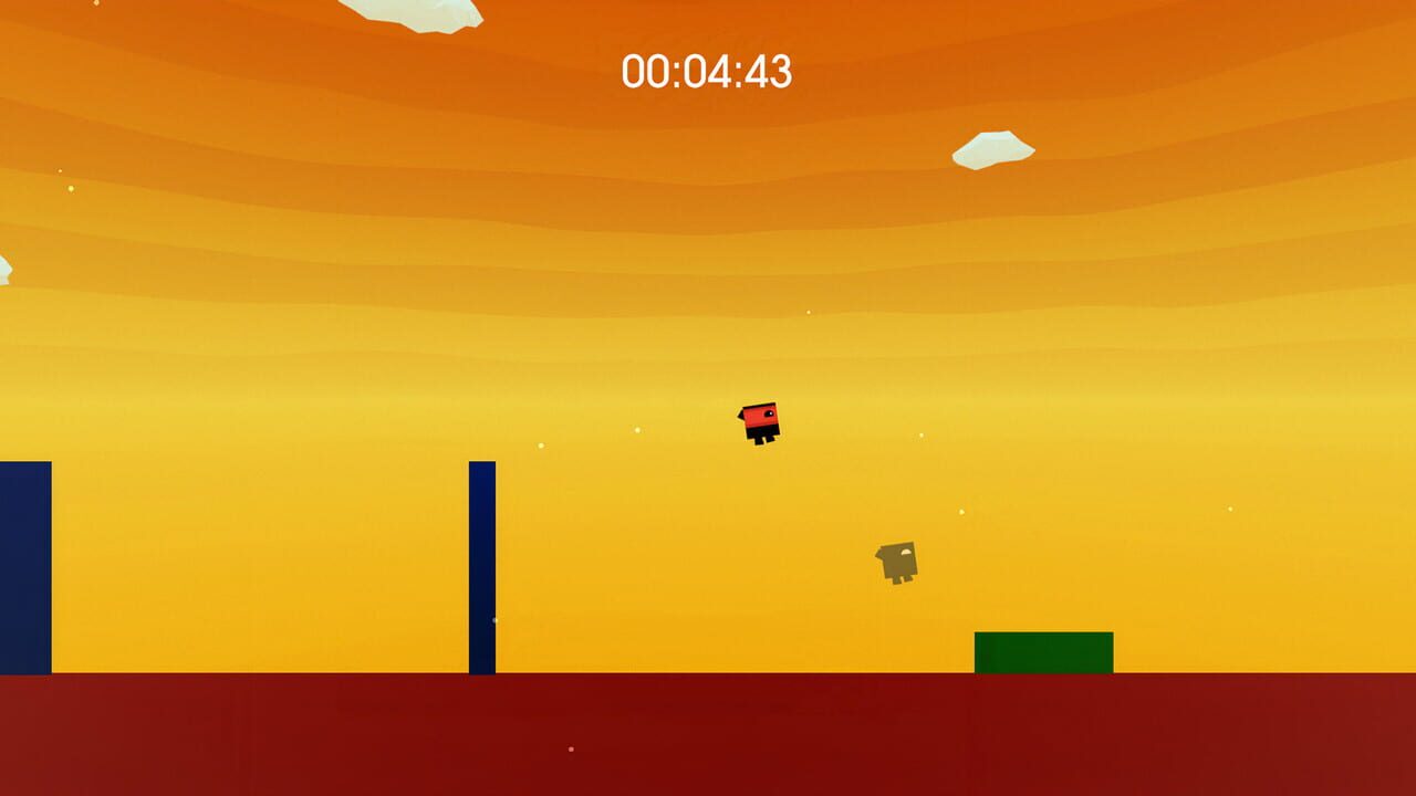 DEX : Speed Run - Level Maker - World Records — Screenshot 4