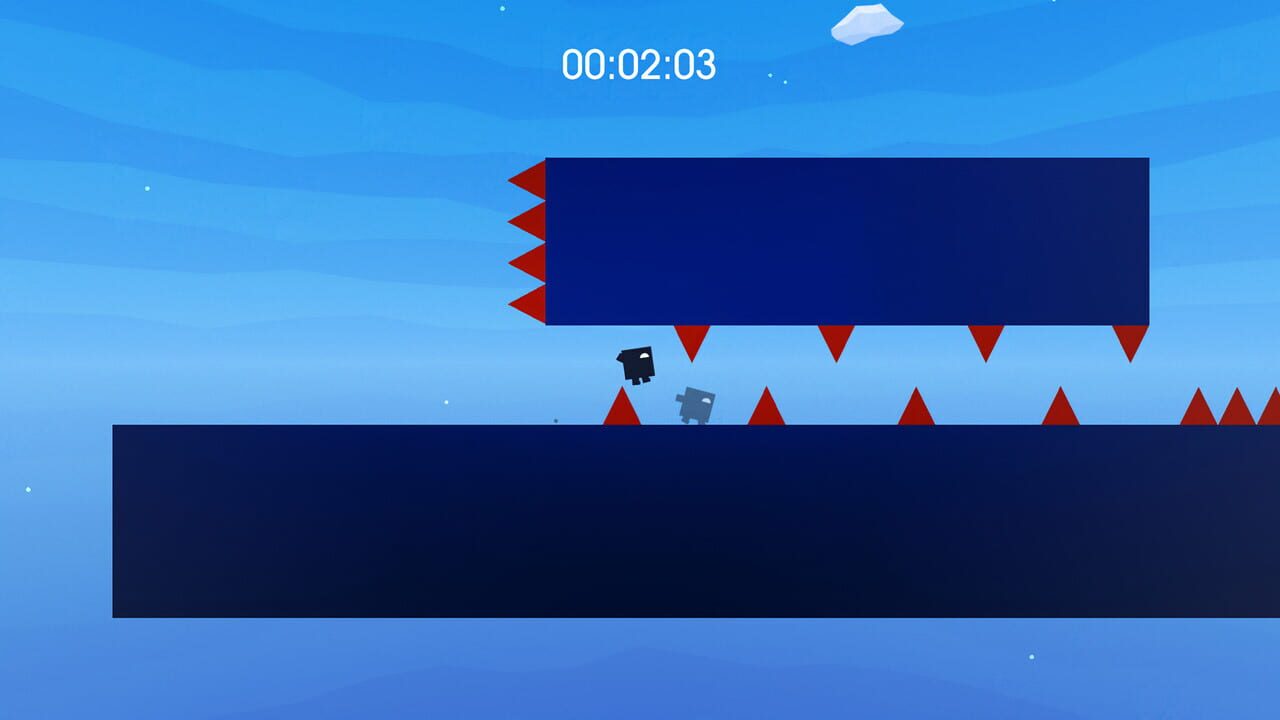 DEX : Speed Run - Level Maker - World Records — Screenshot 5