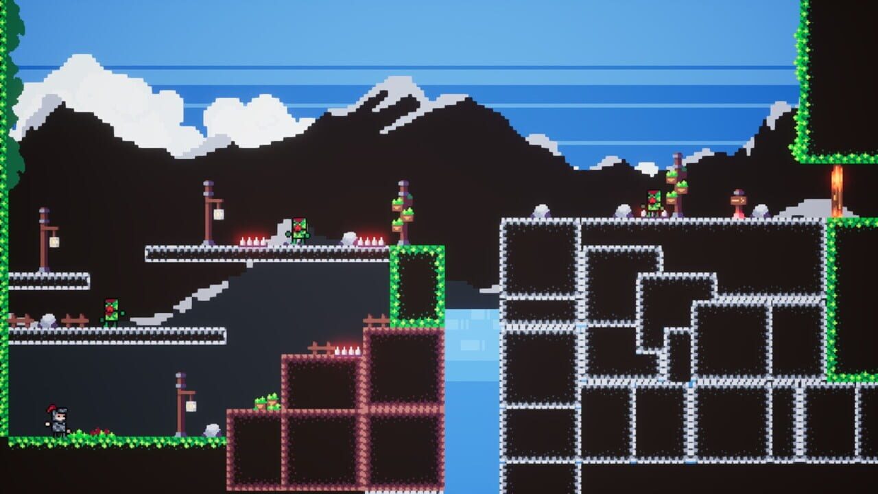 Knight of the Keep — Screenshot 2