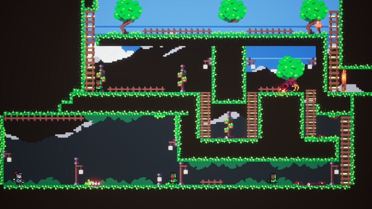 Knight of the Keep — Screenshot 3
