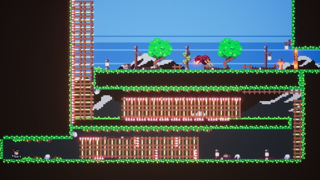 Knight of the Keep — Screenshot 4