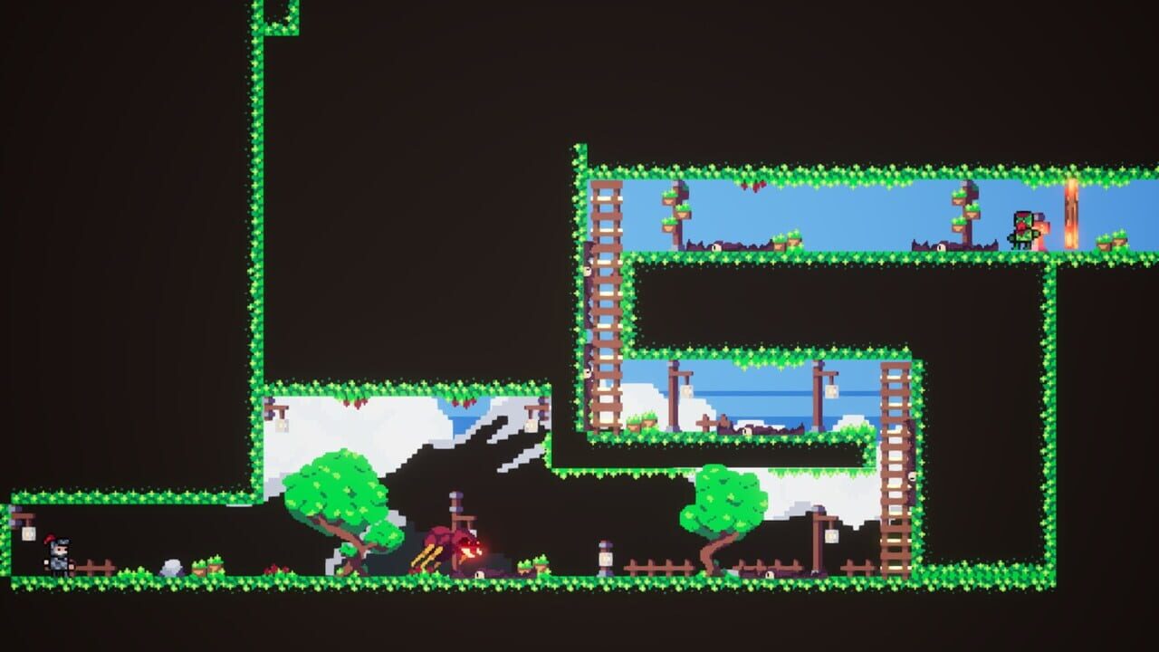 Knight of the Keep — Screenshot 5