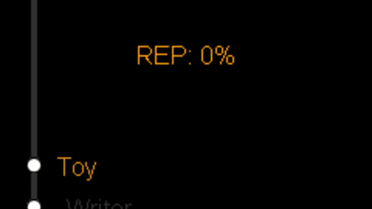 Marc Ecko's Getting Up Screenshot 1