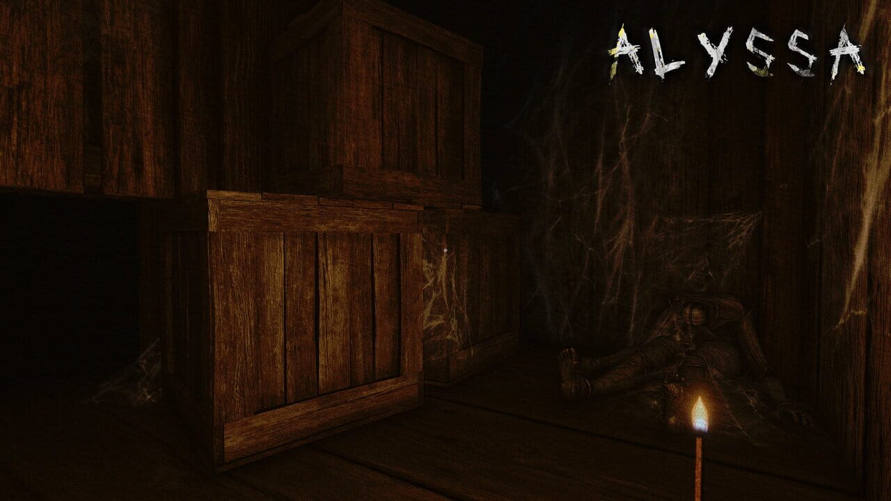 Alyssa screenshot 4