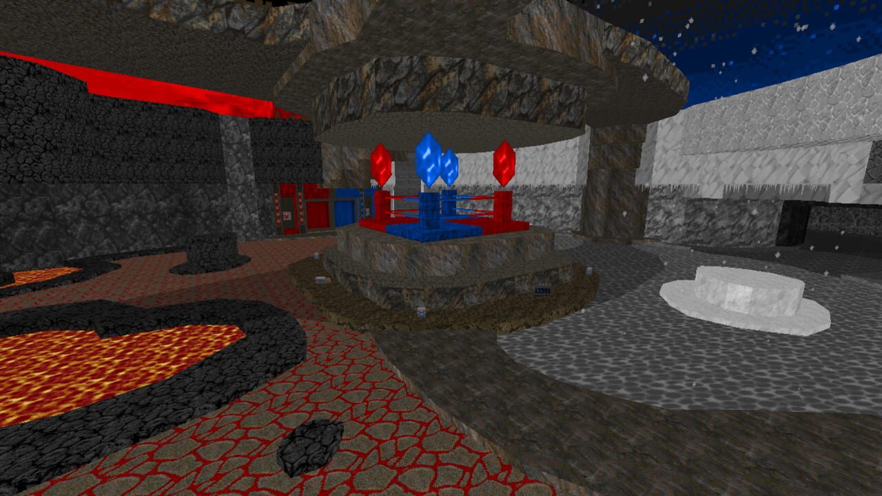 The Found Magic — Screenshot 2