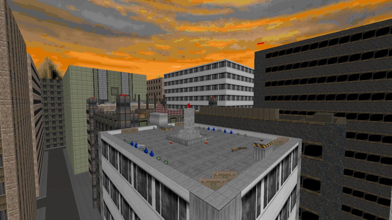 The Found Magic — Screenshot 3