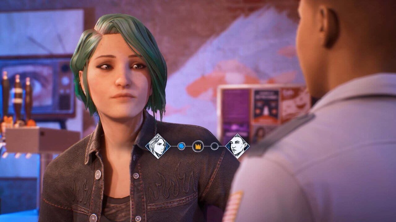 Life is Strange: Reunion screenshot 4