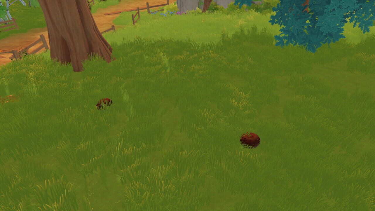 Mushroom Town — Screenshot 4