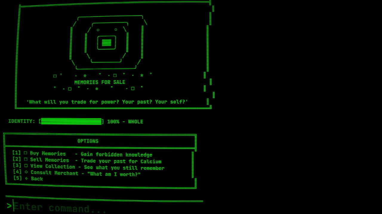 The Carcass screenshot 8