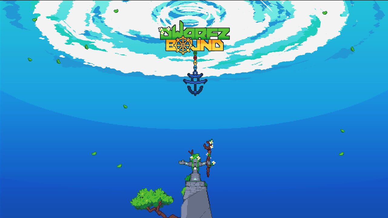 Dwarfzbound — Screenshot 1