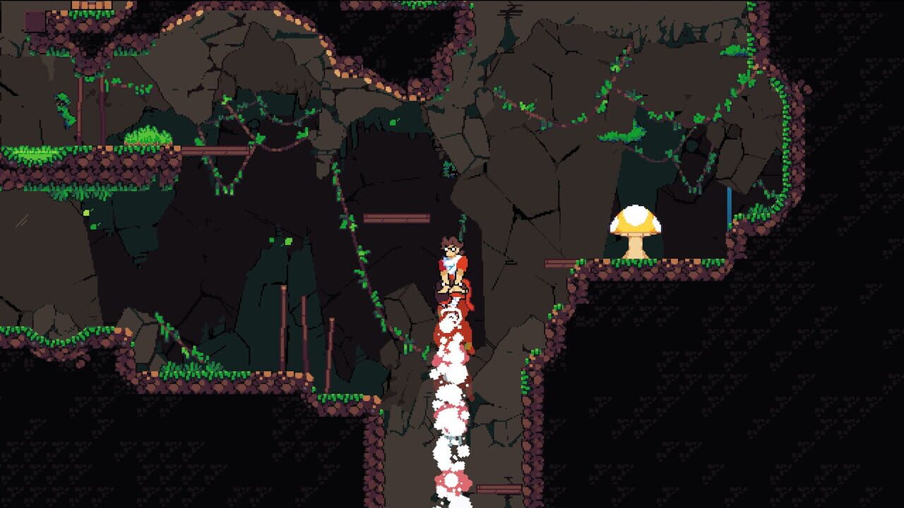 Dwarfzbound — Screenshot 3