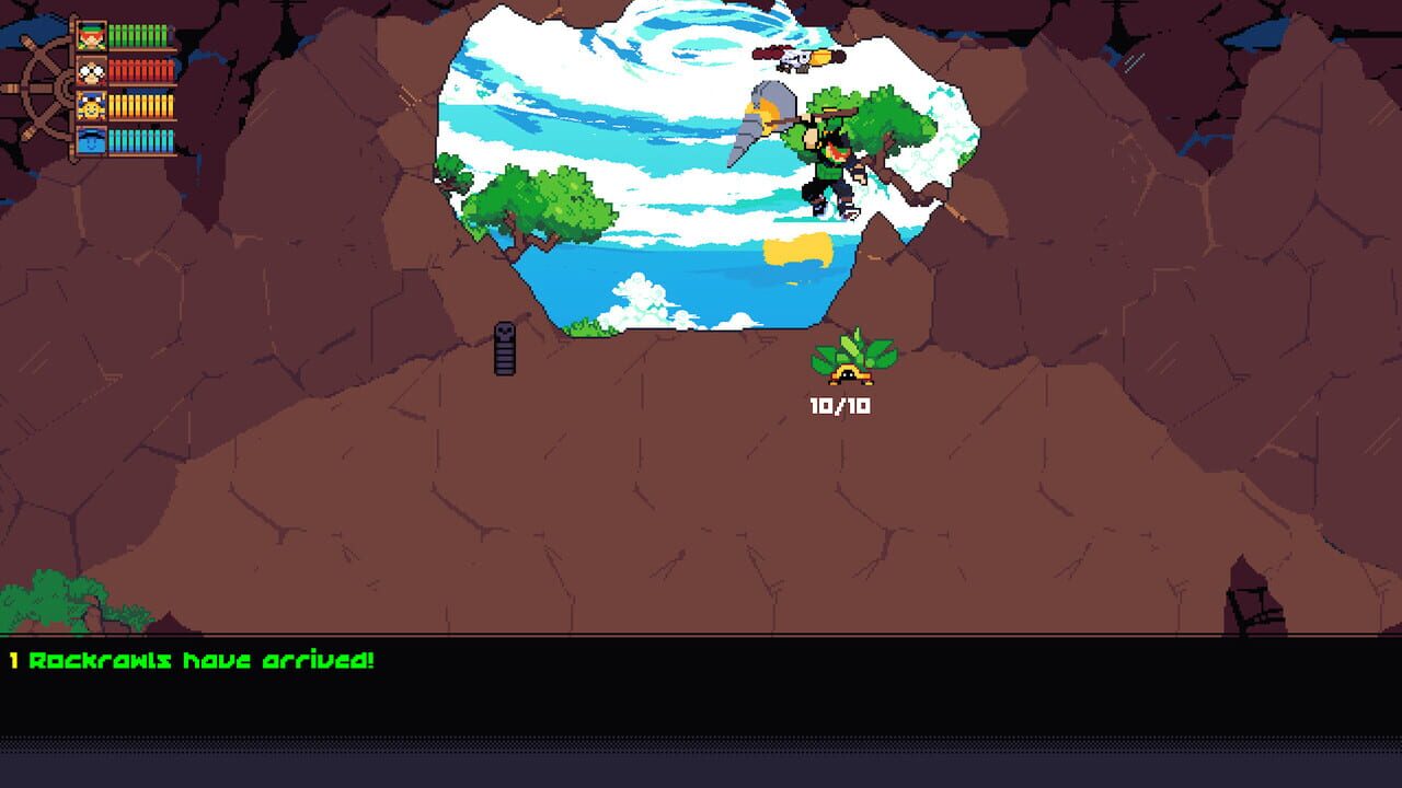 Dwarfzbound — Screenshot 4