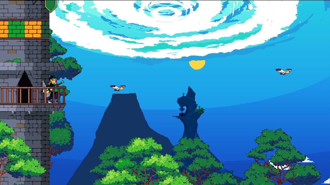 Dwarfzbound — Screenshot 5