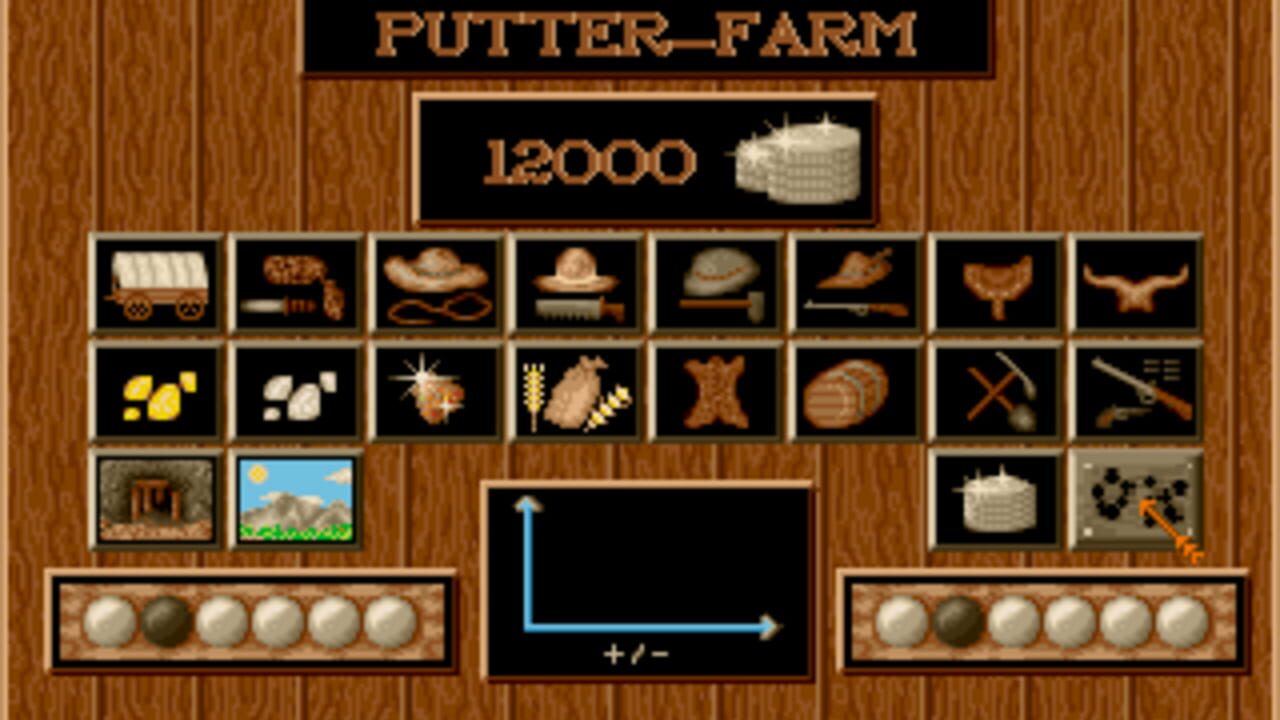 Wild West World — Screenshot 4