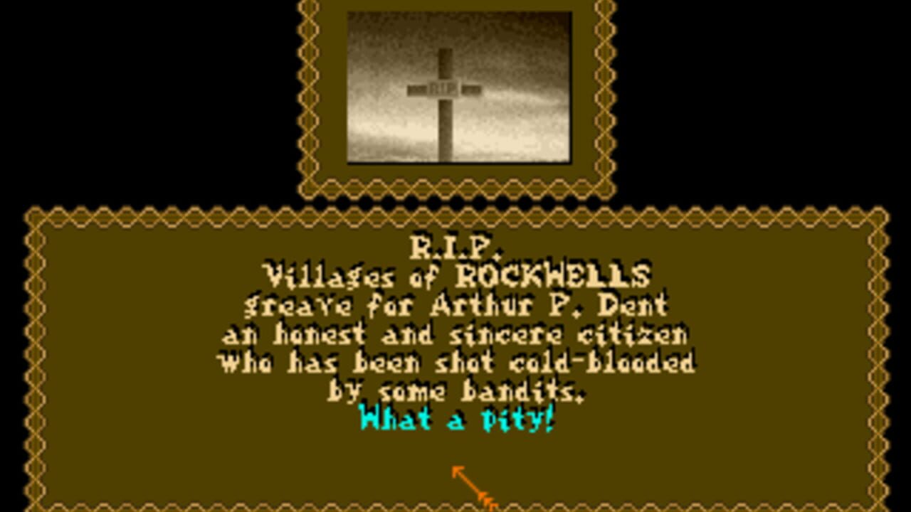 Wild West World — Screenshot 1