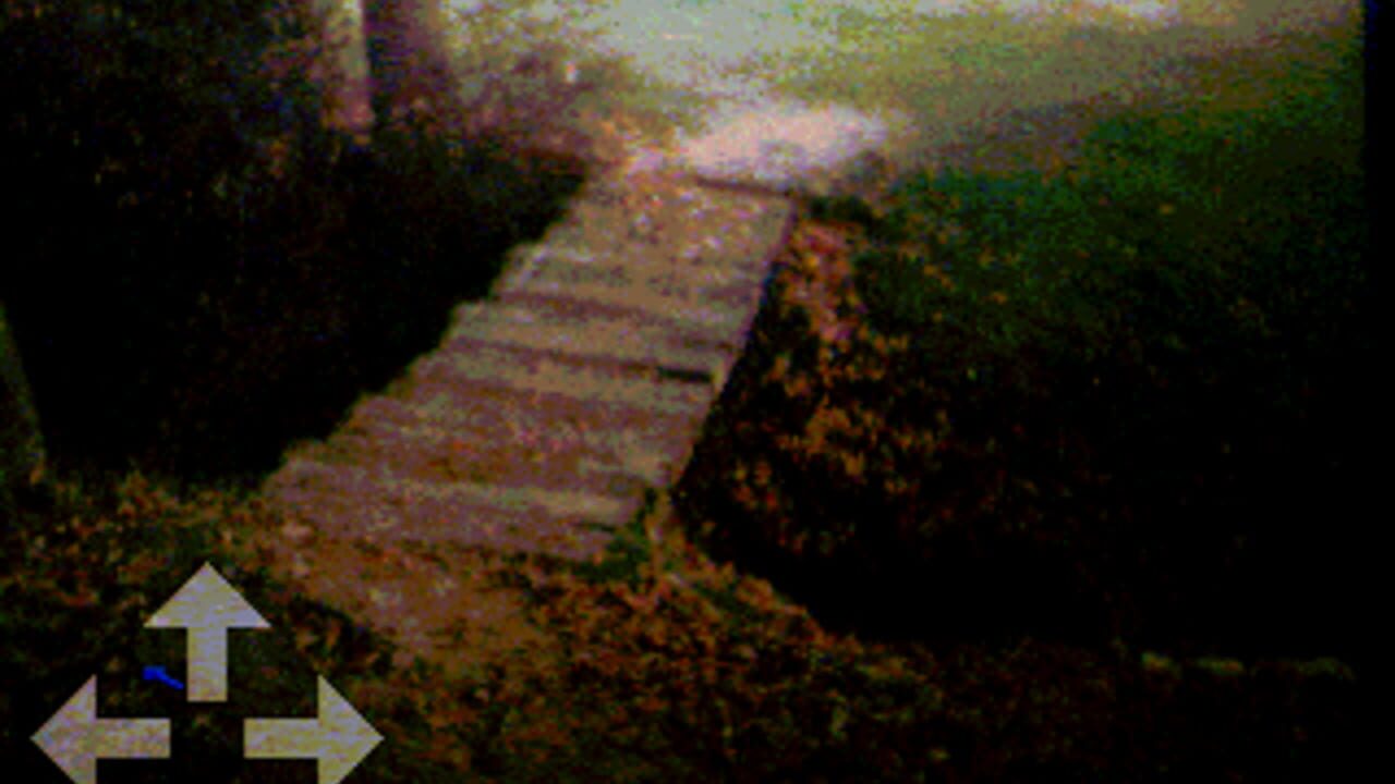 Psycho Killer — Screenshot 1
