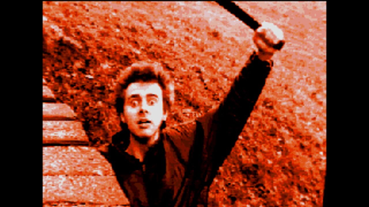 Psycho Killer — Screenshot 2