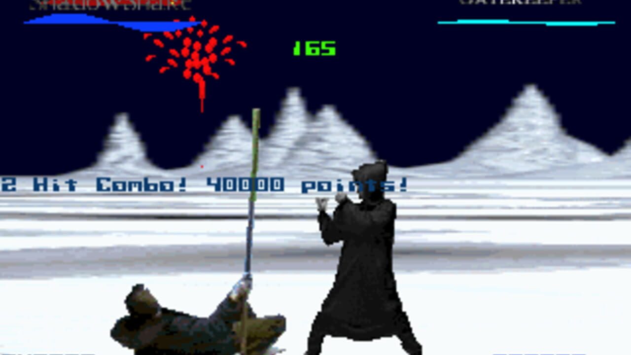 Battle of the Eras — Screenshot 3