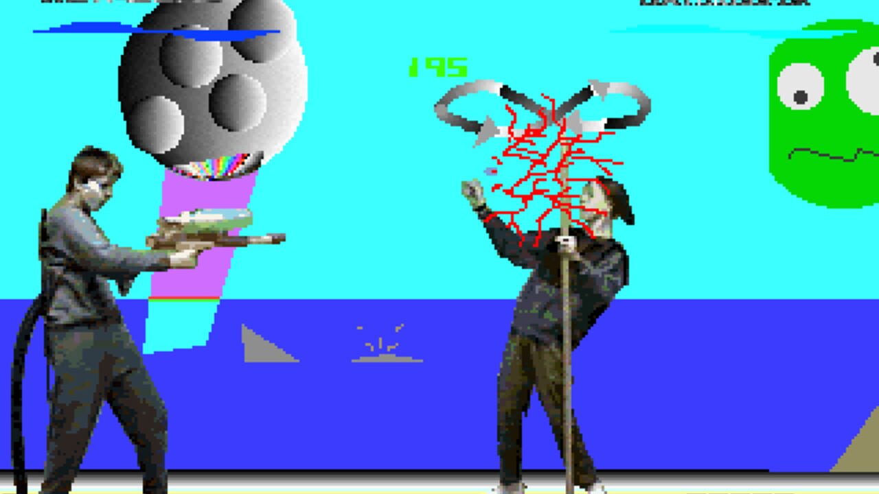 Battle of the Eras — Screenshot 2