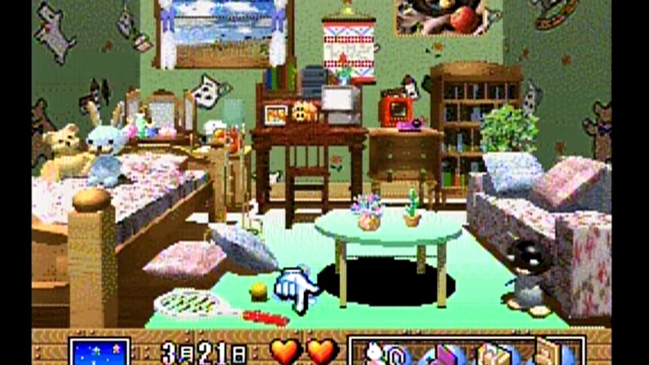 Loopy Town no Oheya ga Hoshii! — Screenshot 3