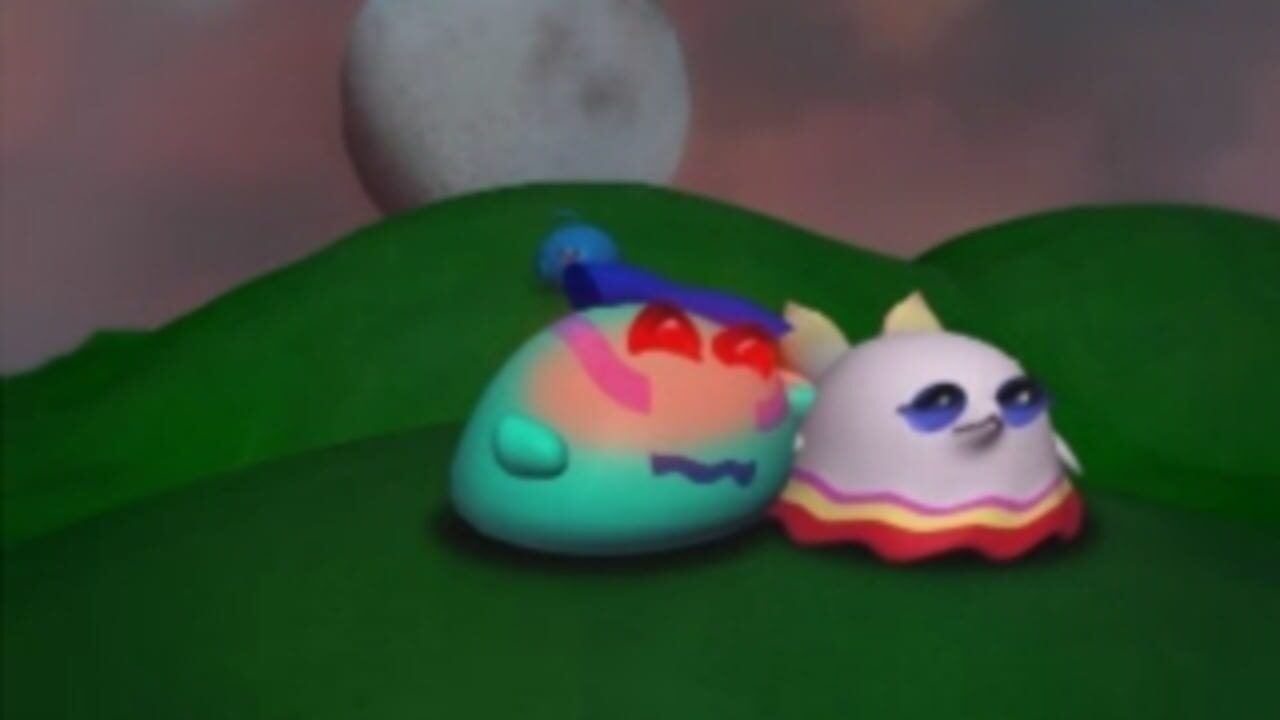Slime Shiyou — Screenshot 2