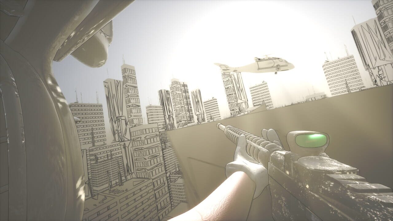 Toey Weedz Smoke Dead Mirror media