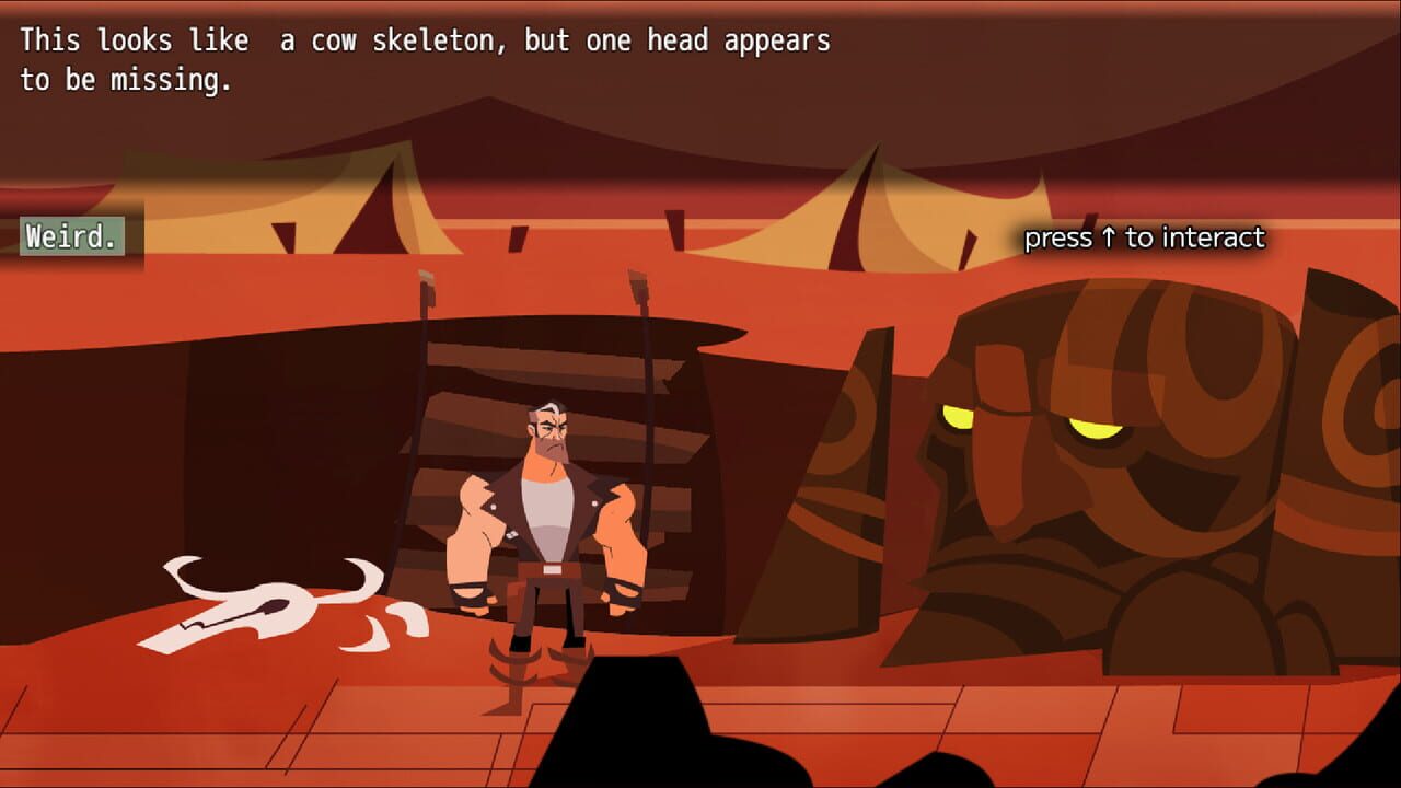 Postcards from the Apocalypse — Screenshot 3