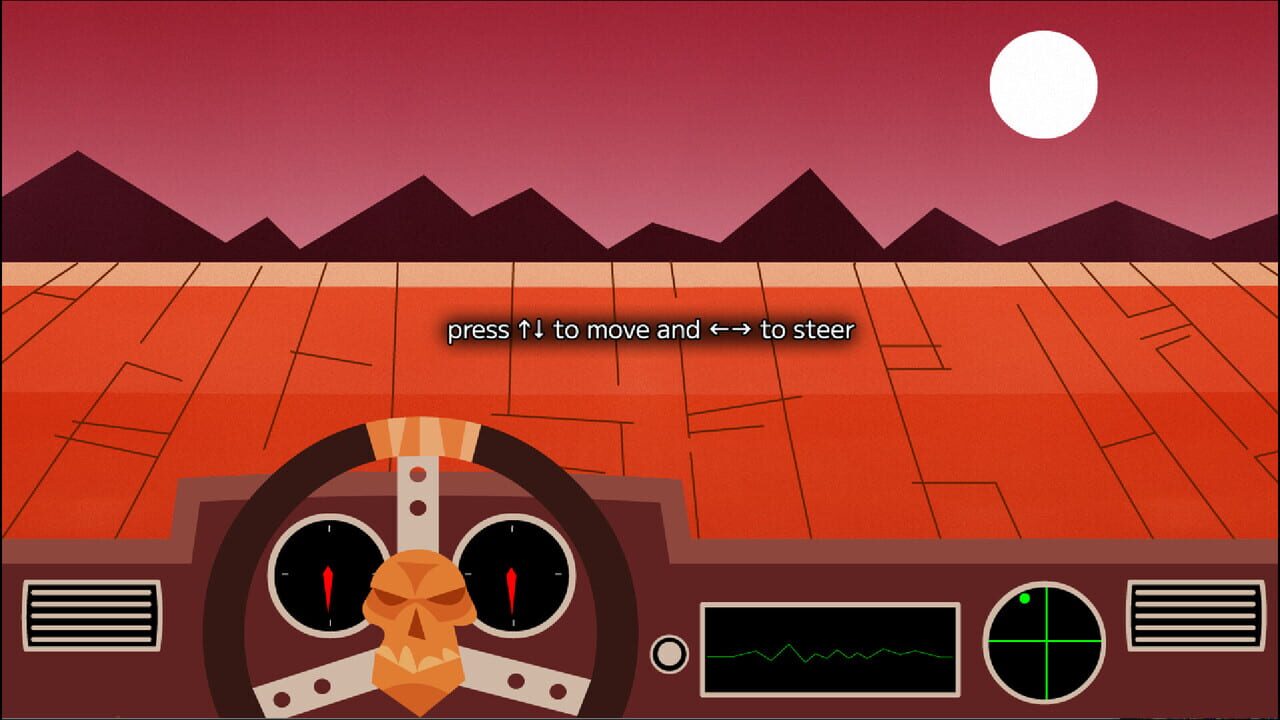 Postcards from the Apocalypse — Screenshot 4
