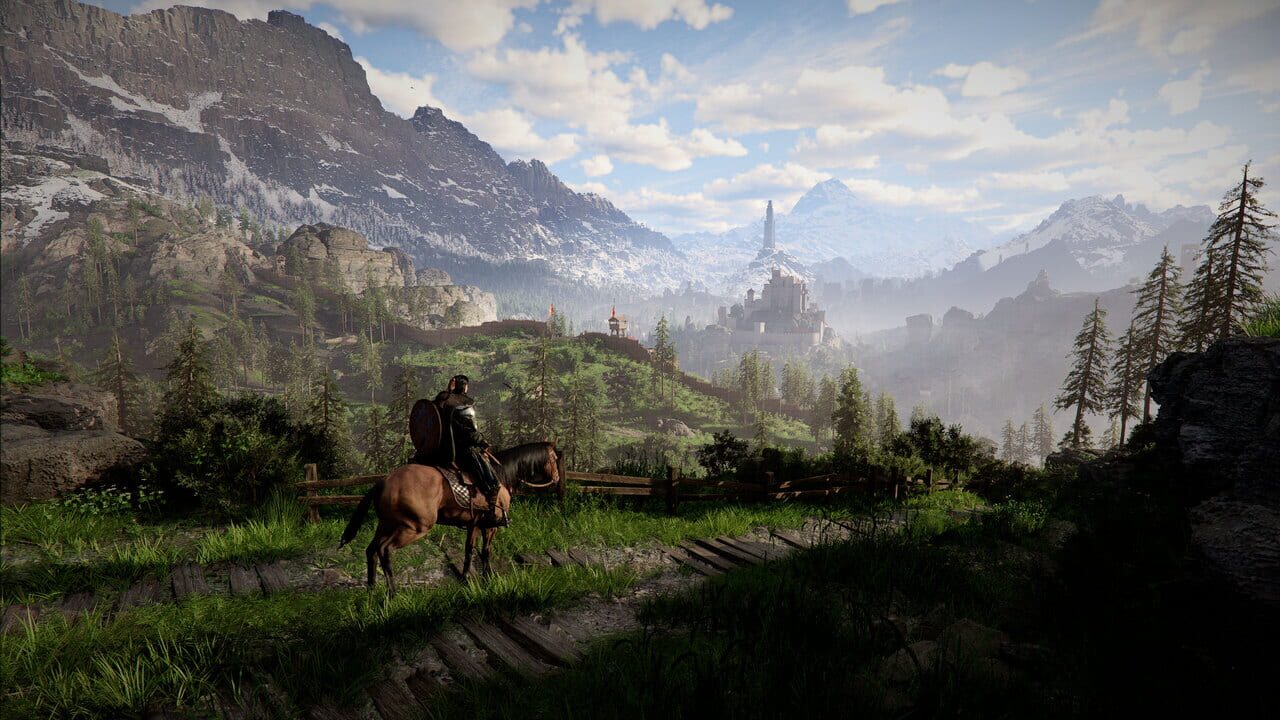 Crimson Desert screenshot 8