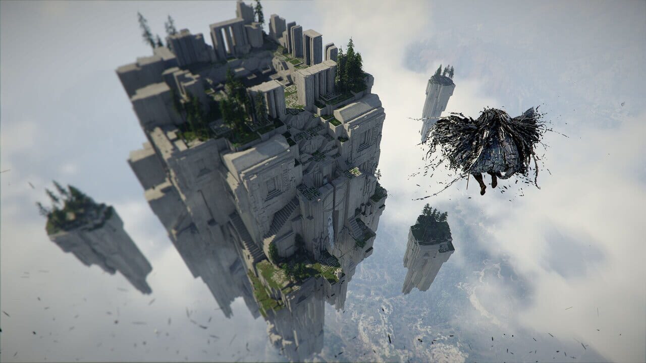 Crimson Desert screenshot 9