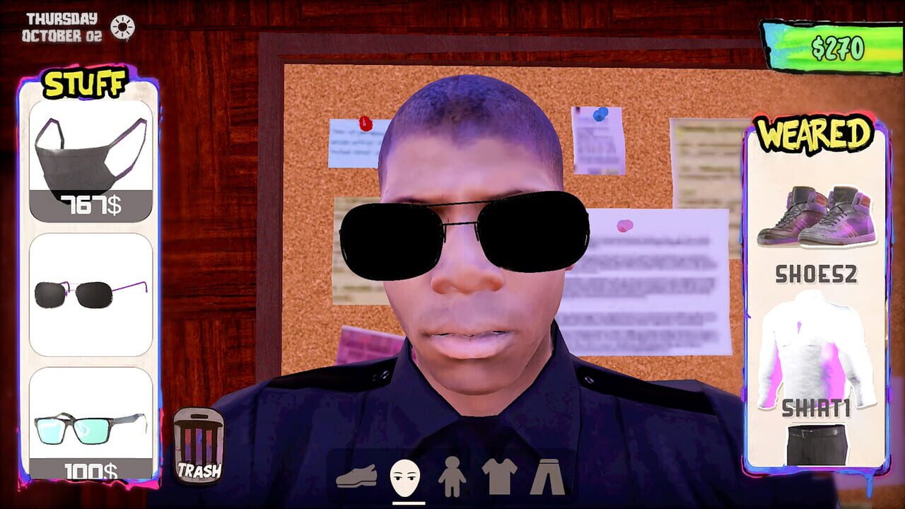 School Guard Image