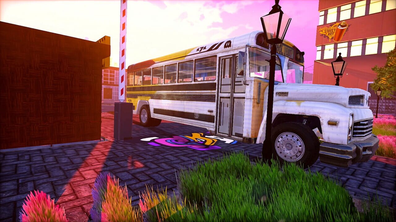 School Guard Image