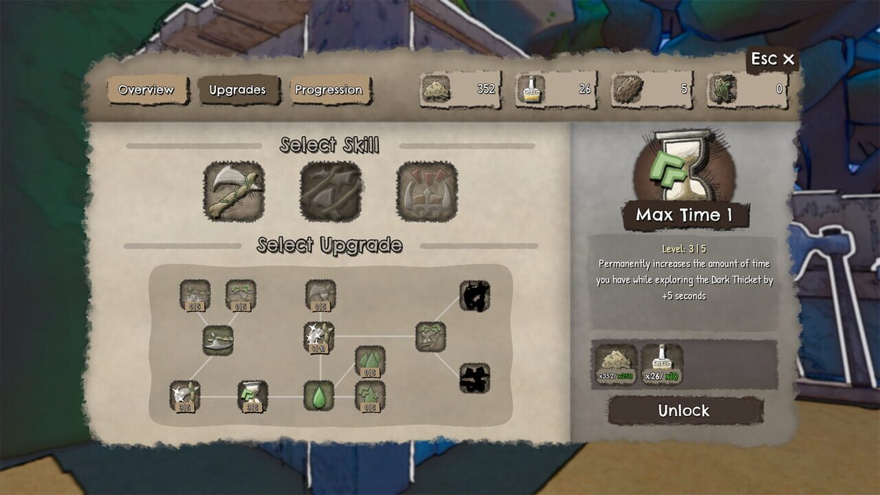 Nightwater screenshot 8