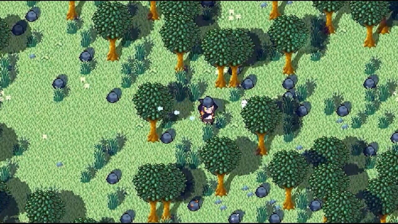 Zombie Craft screenshot 1