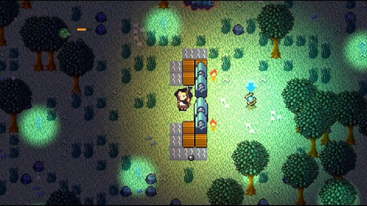 Zombie Craft screenshot 4