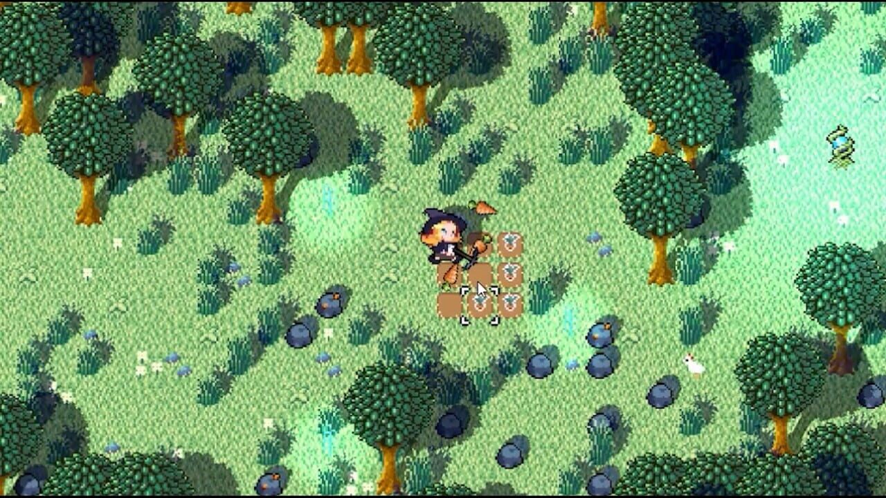 Zombie Craft screenshot 2