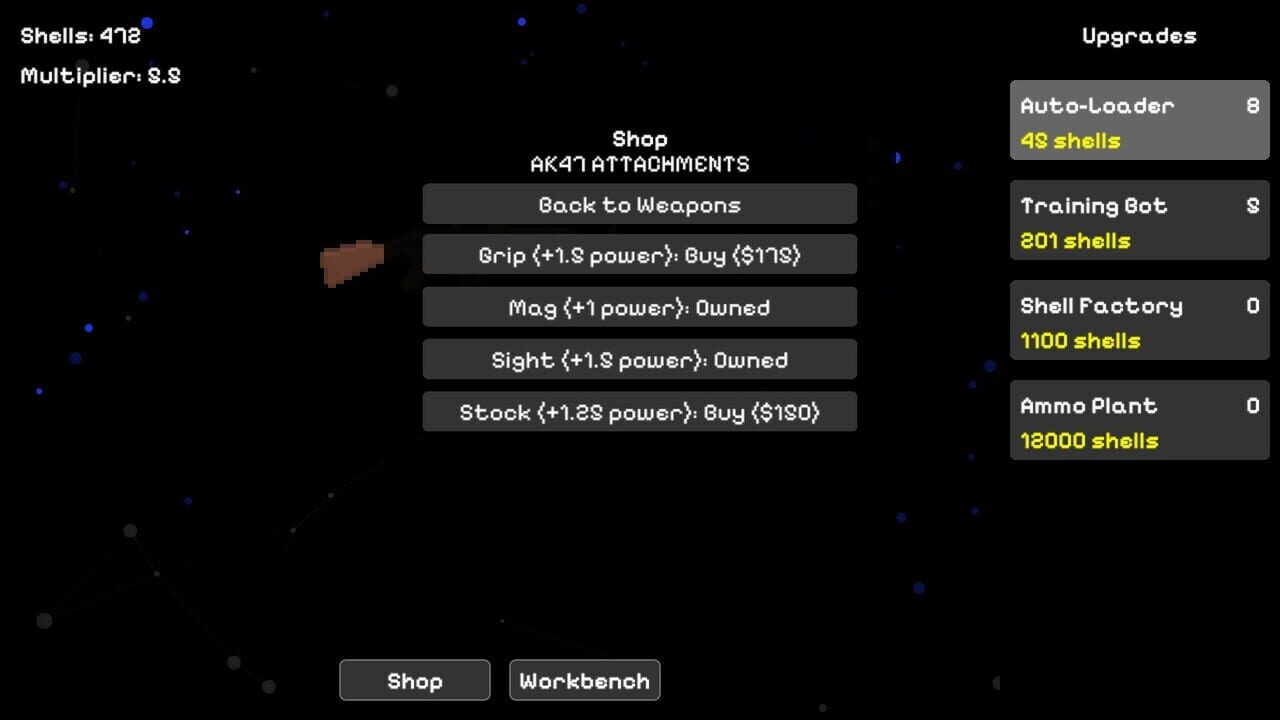 ClickShot Image